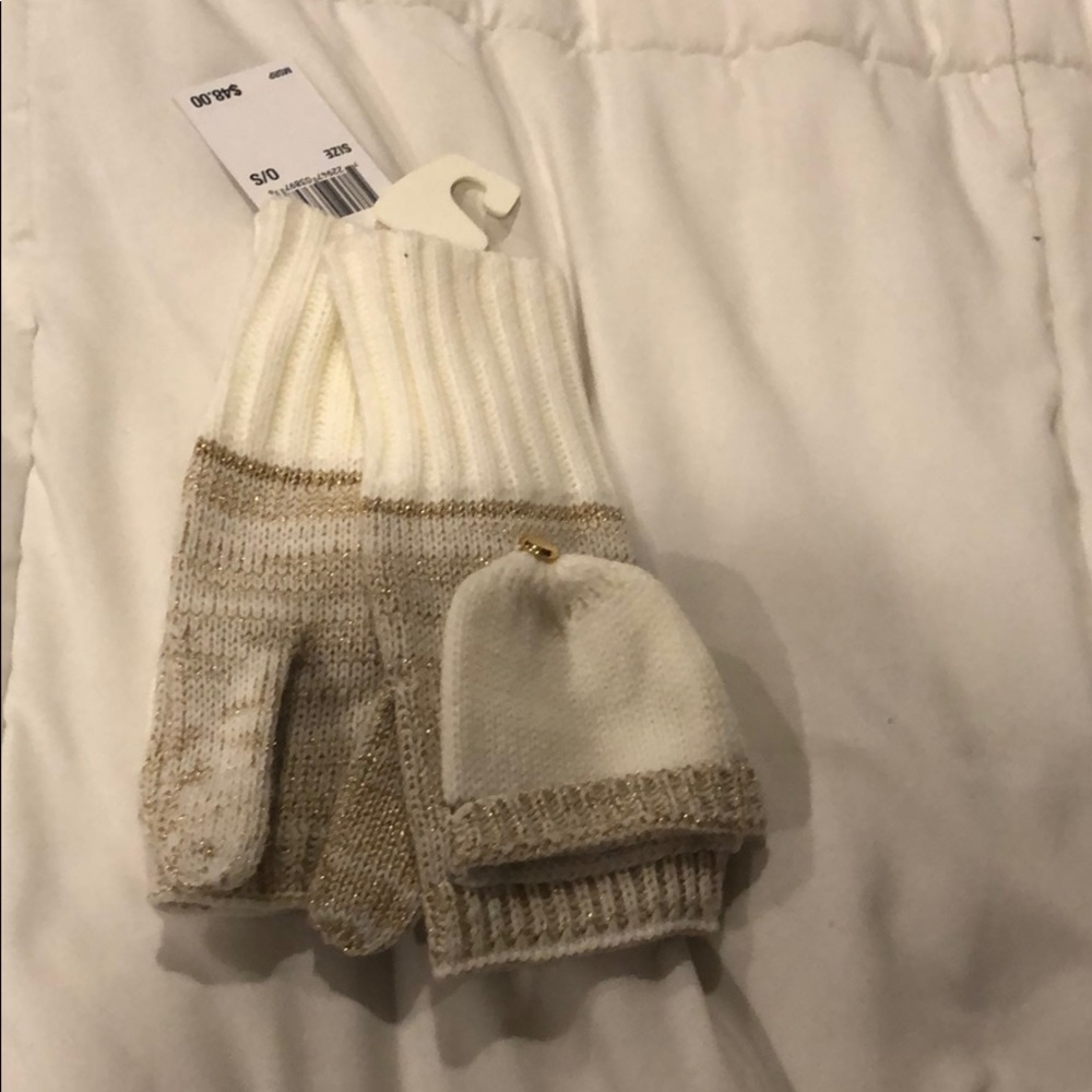 Michael Kors Gloves